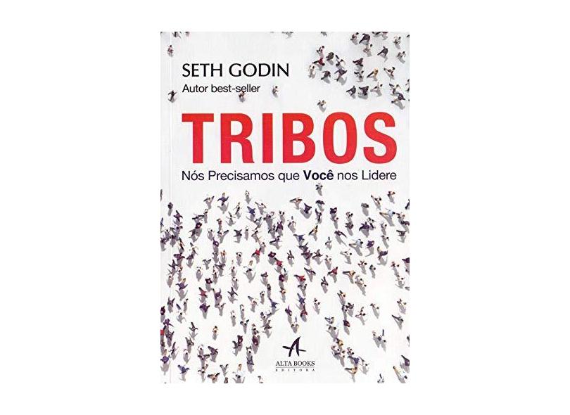 “Tribos” de Seth Godin - Resumo